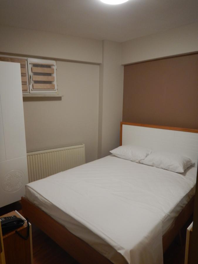 Ipek Hotel บาลึคเคสิจ ภายนอก รูปภาพ